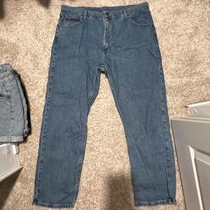 Wrangler Jeans
